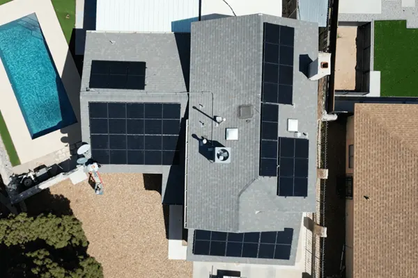 Invest in Energy-Efficient Comfort at Sunfire Solar
