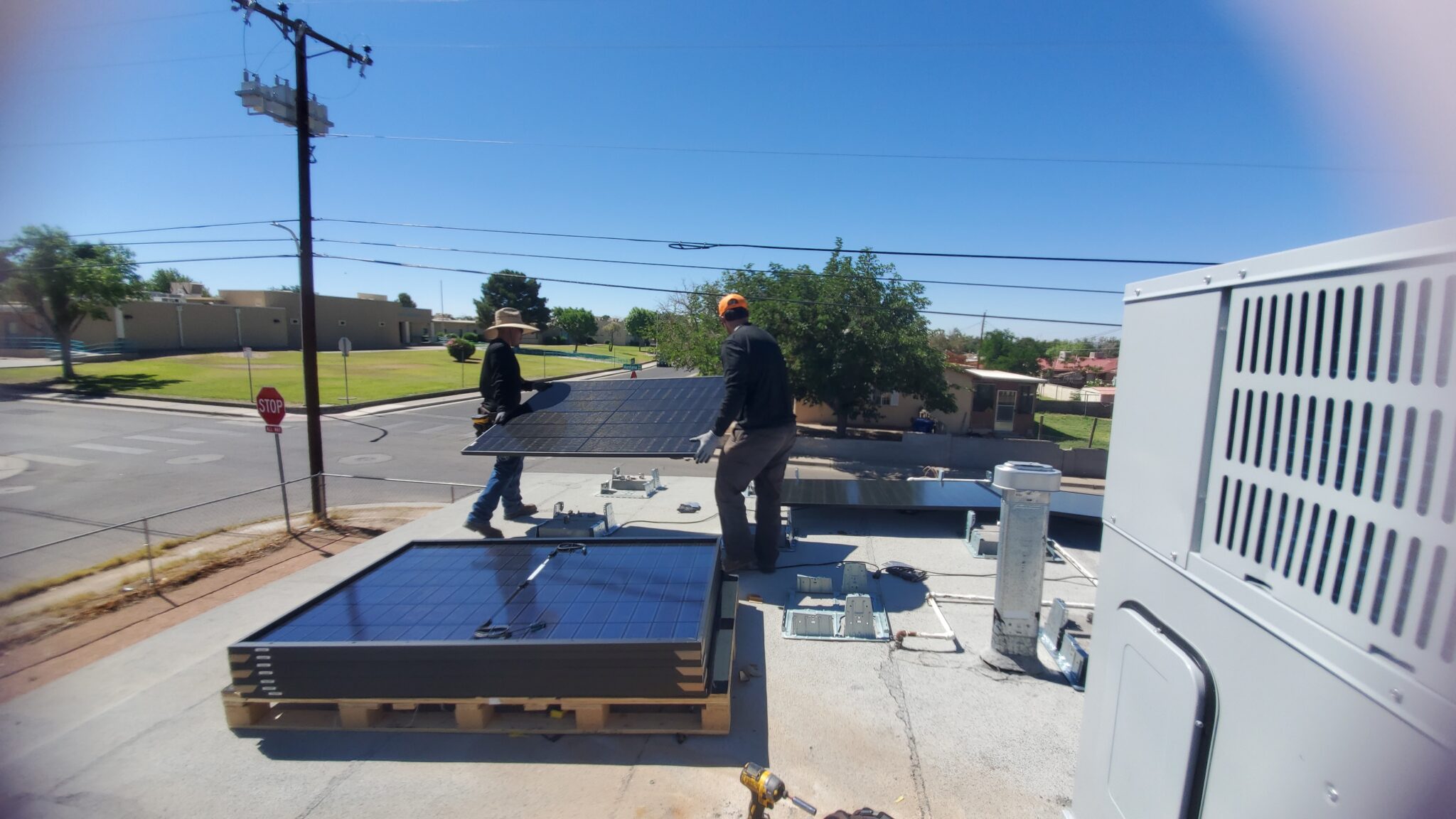 Sunfire Solar Systems LLC